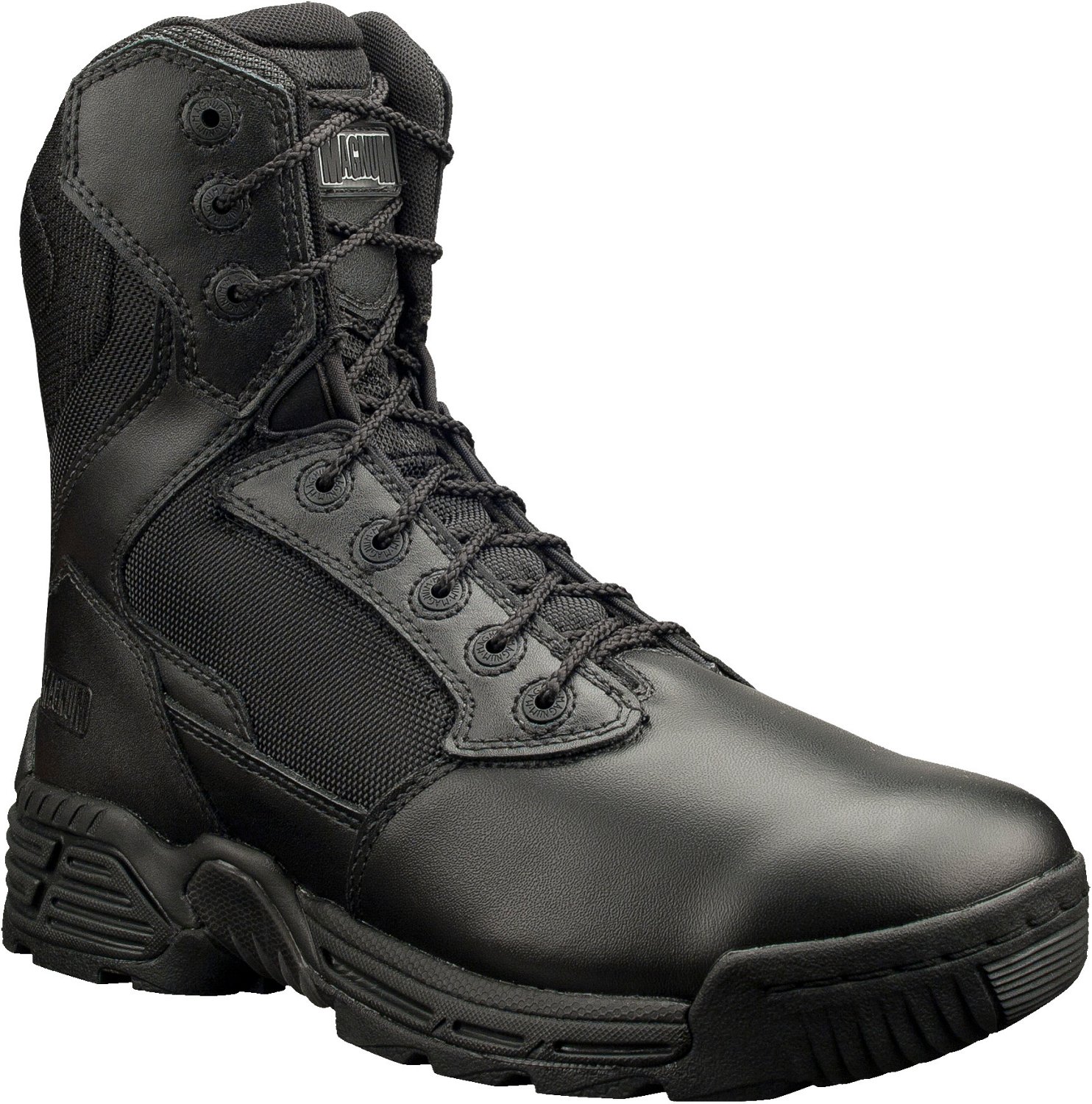 Work Boots Academy
