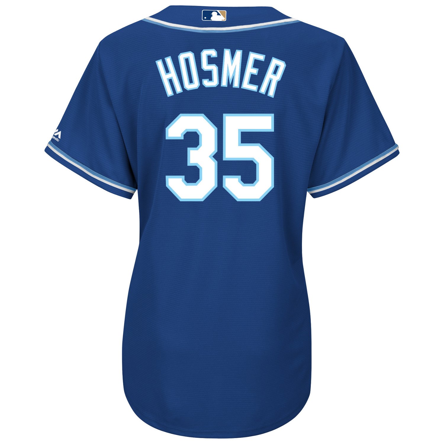 kc royals bike jersey