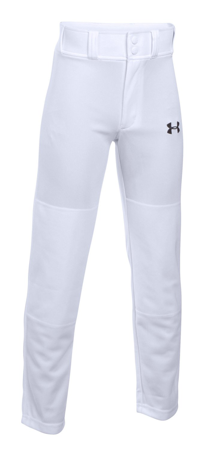 academy under armour baseball pants