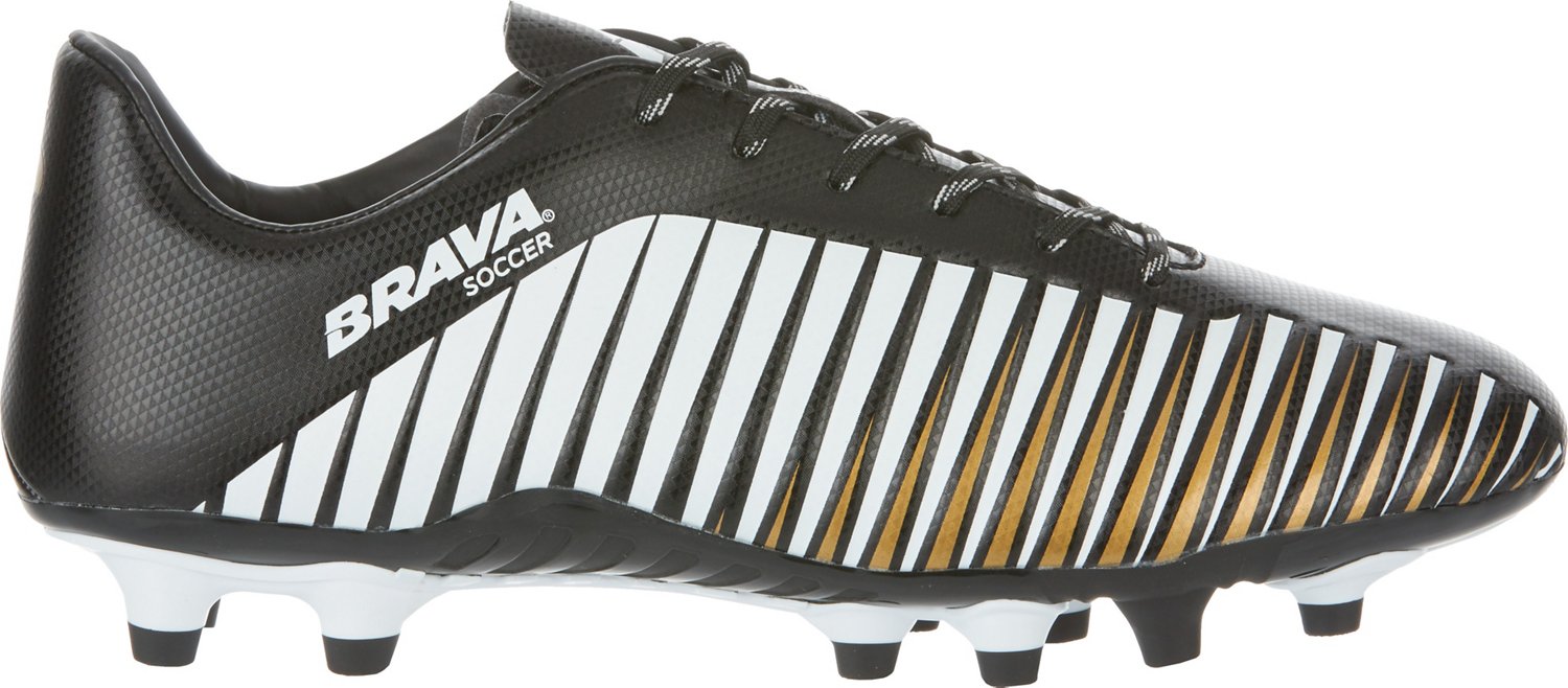 brava soccer shoes