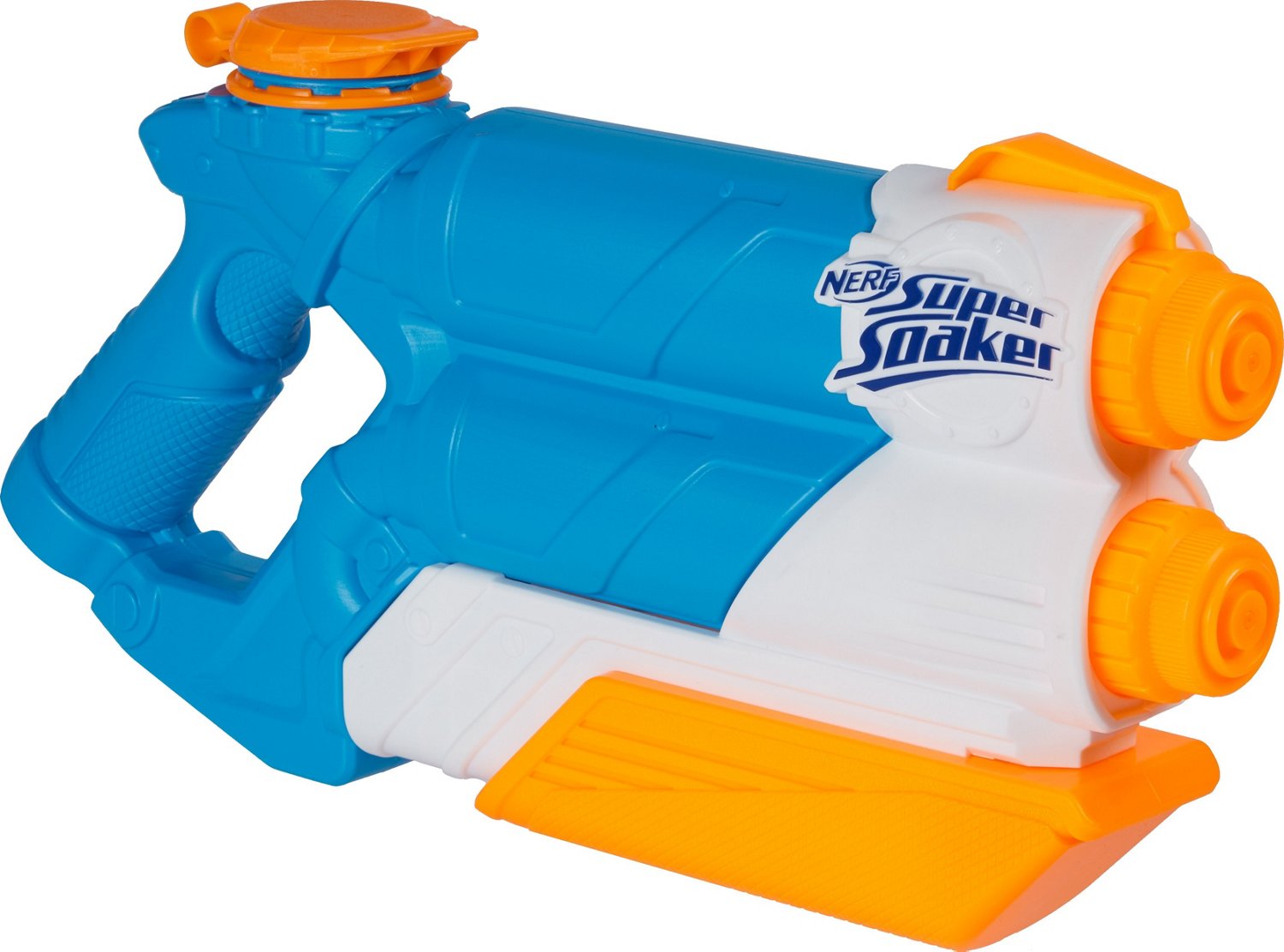 nerf water