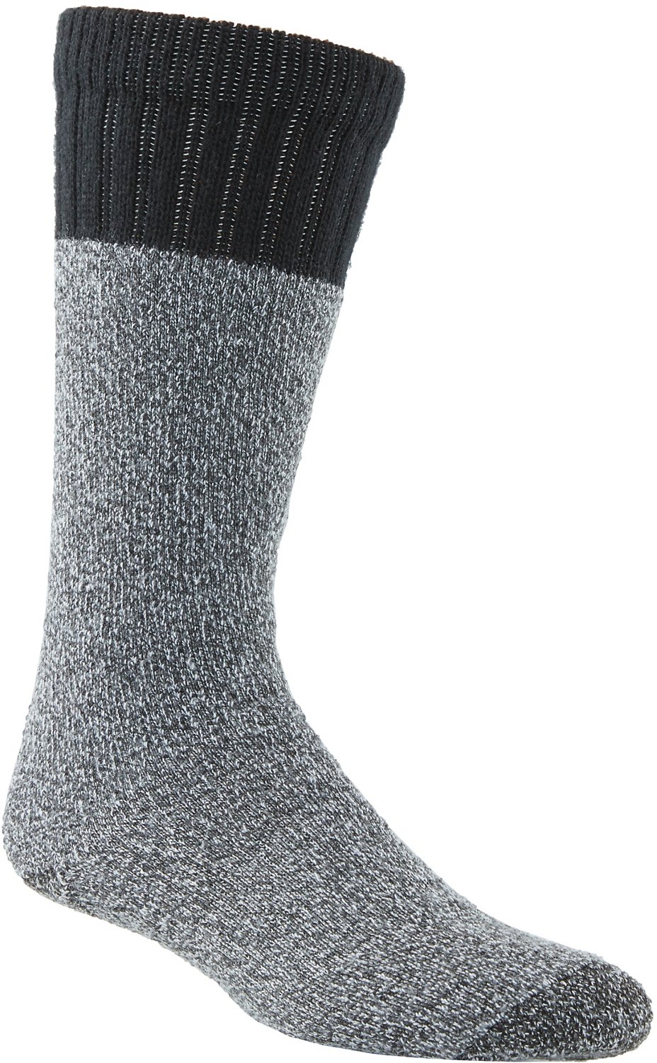 wolverine over the calf boot socks