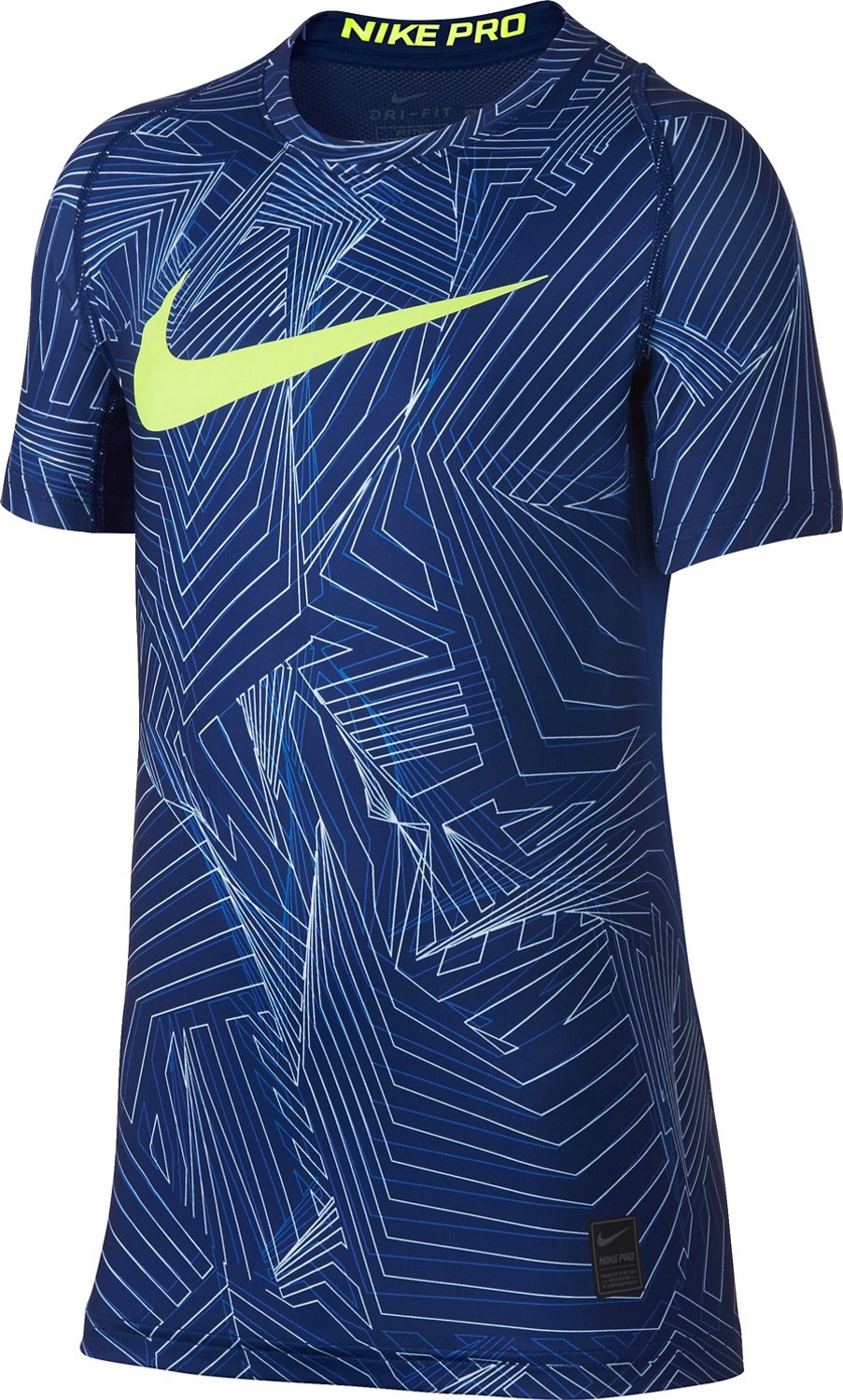 nike boys t shirt