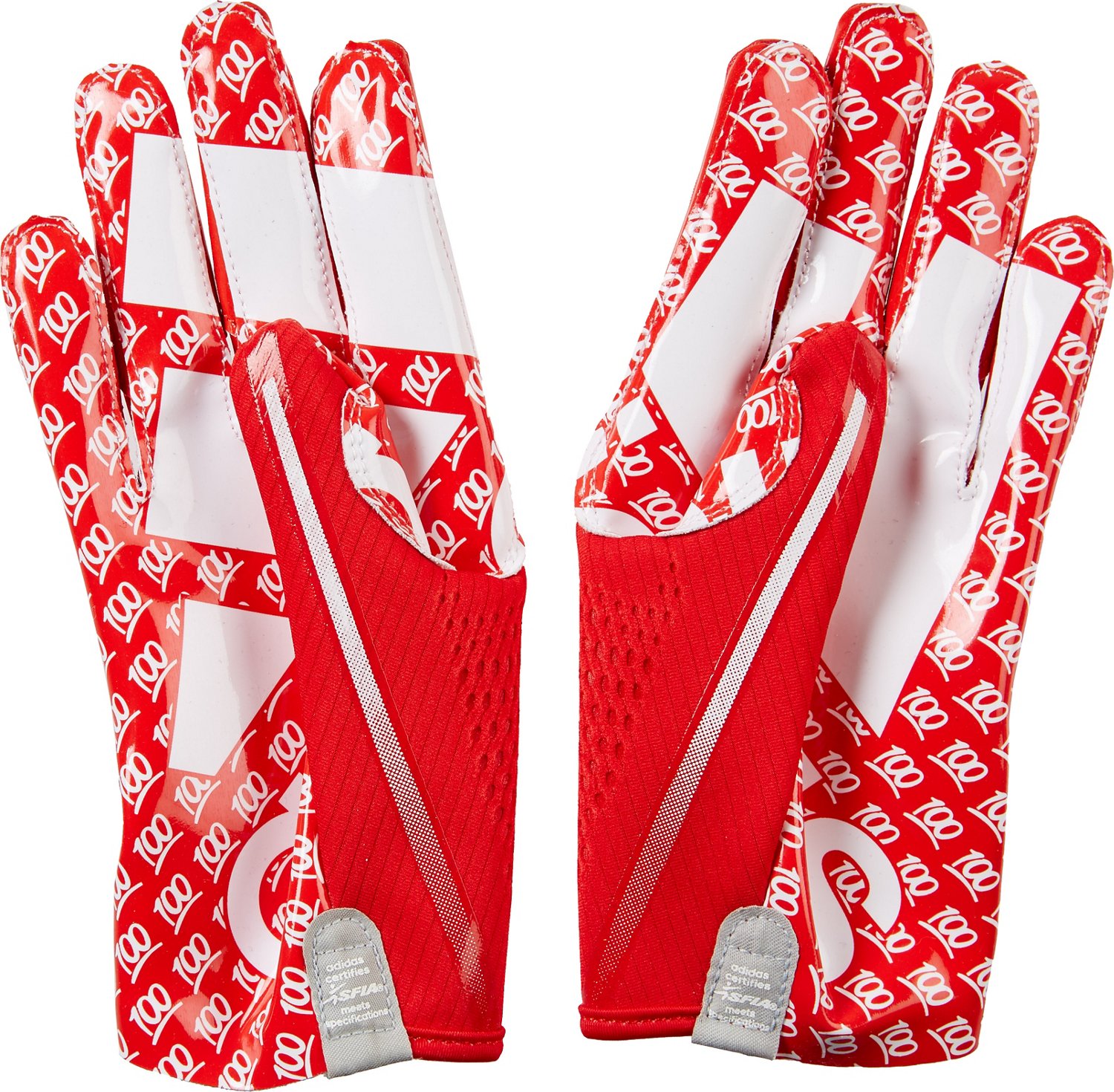 Football Gloves Academy