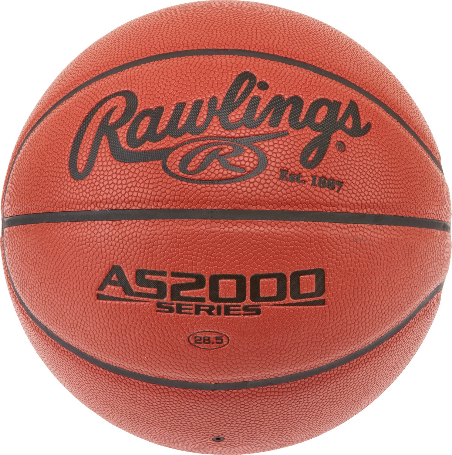 Rawlings Active Grip Indoor/Outdoor Basketball Academy