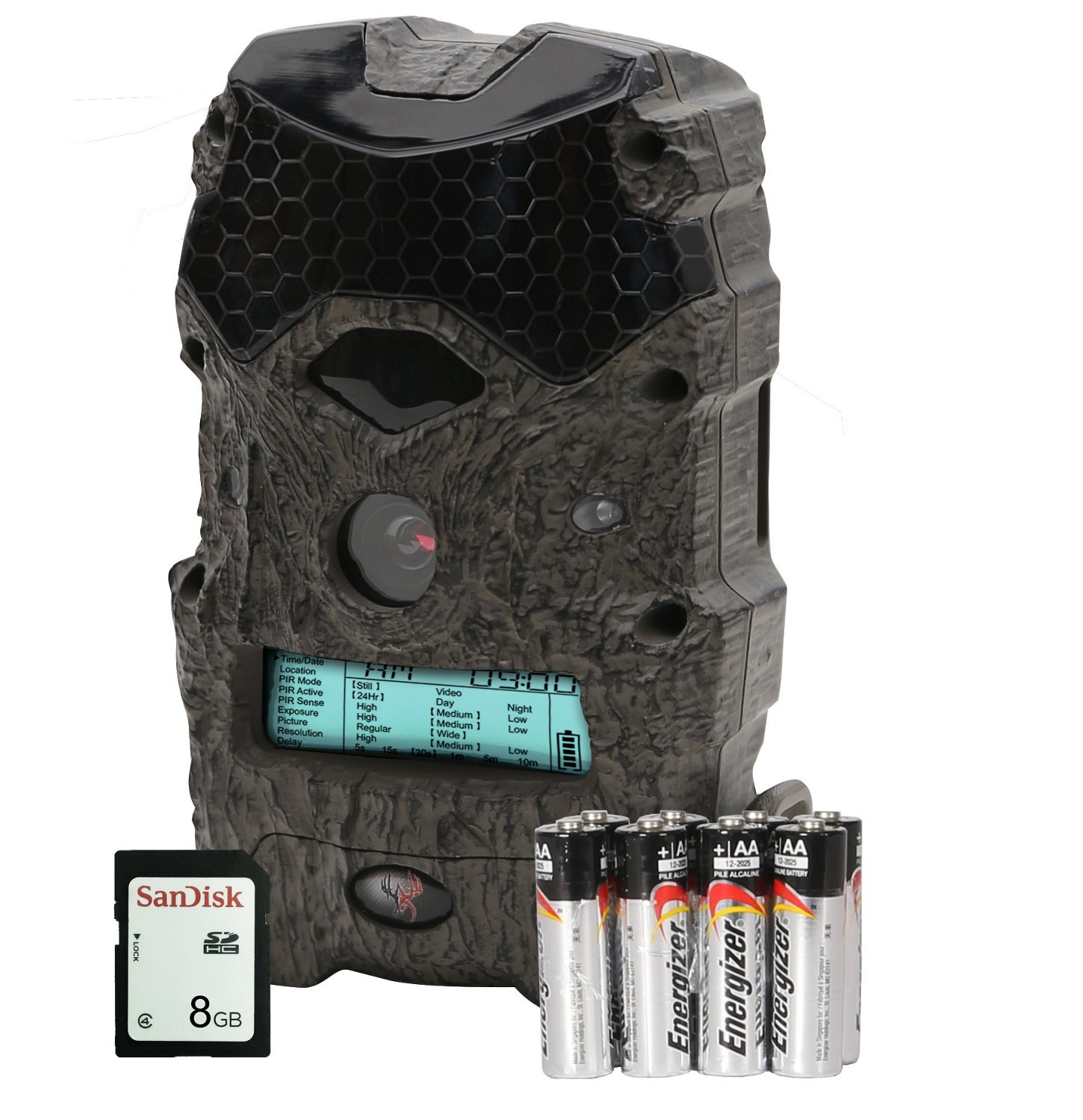 Game Cameras Academy