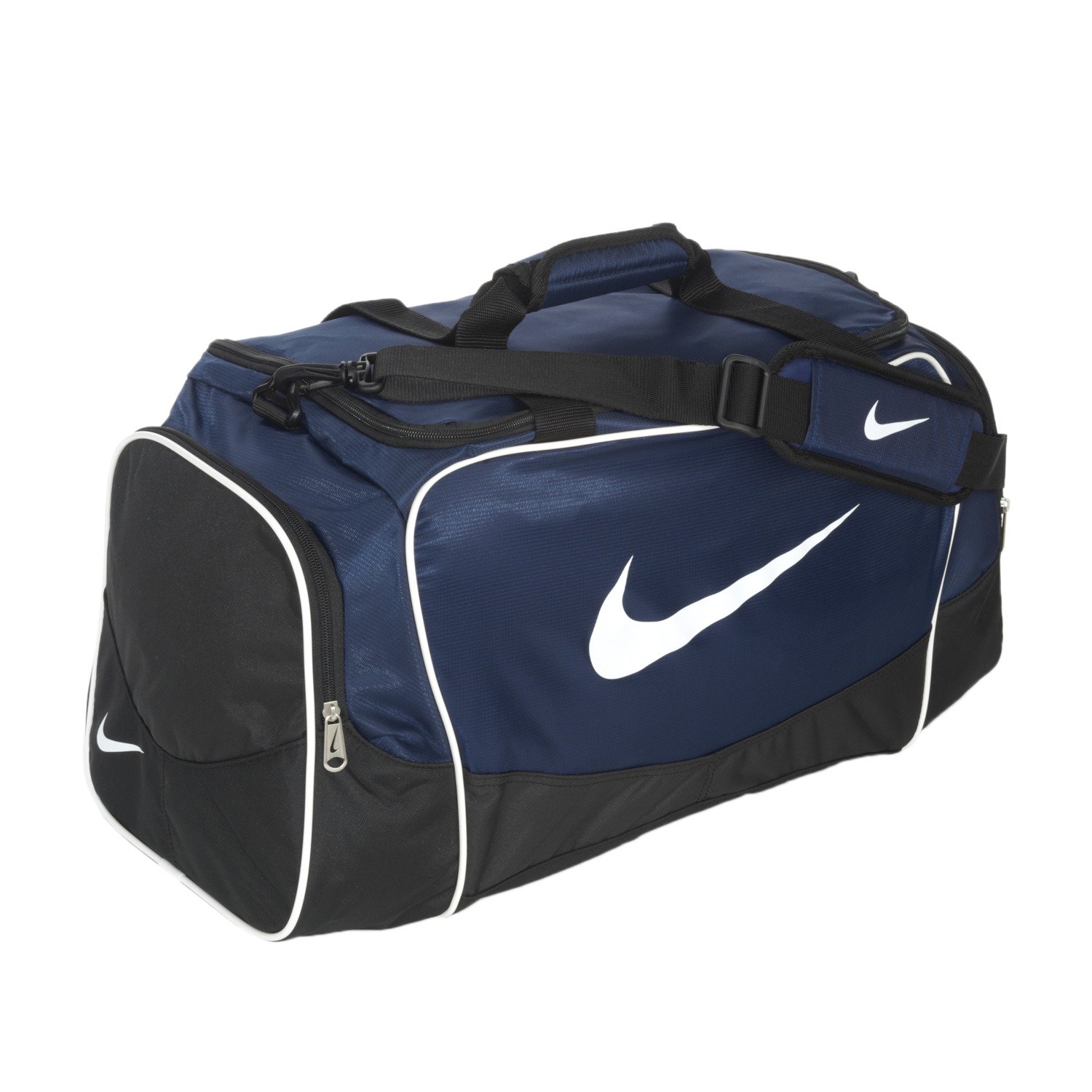 Nike Brasilia 6 Medium Duffel Bag | Academy
