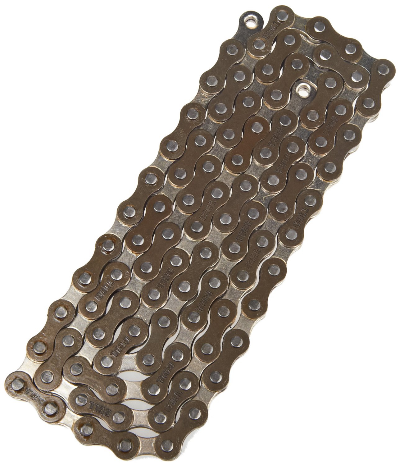 bell 1 2 x 1 8 inch single uni chain for 1 3 speed bikes