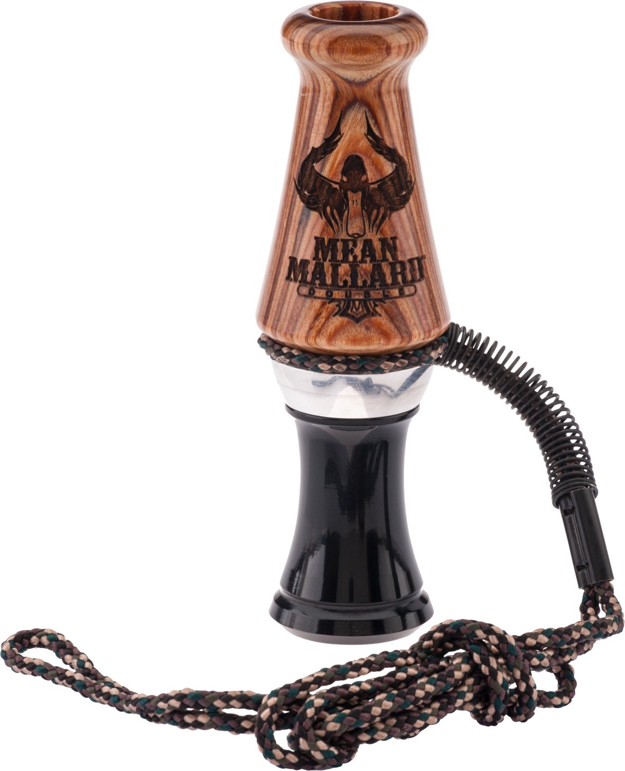 Primos Mean Mallard™ Double Duck Call Academy