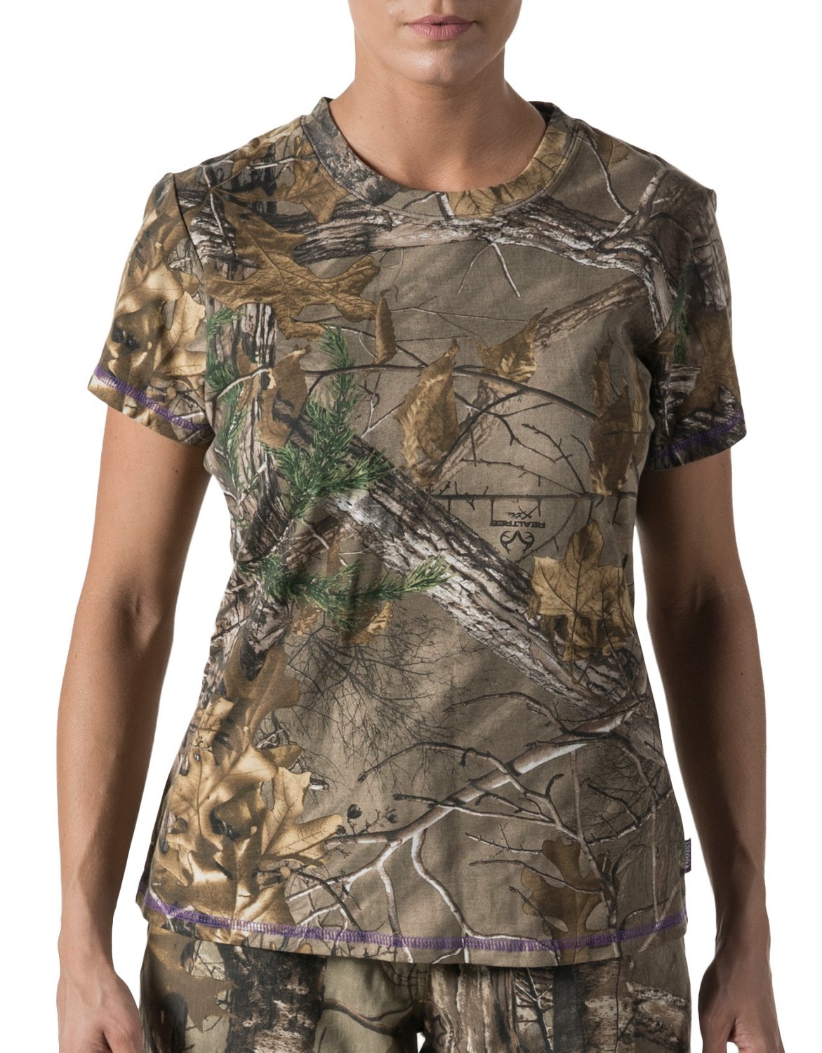 Camo Hunting Shirts & T-Shirts | Camouflage & Hunting Shirts | Academy