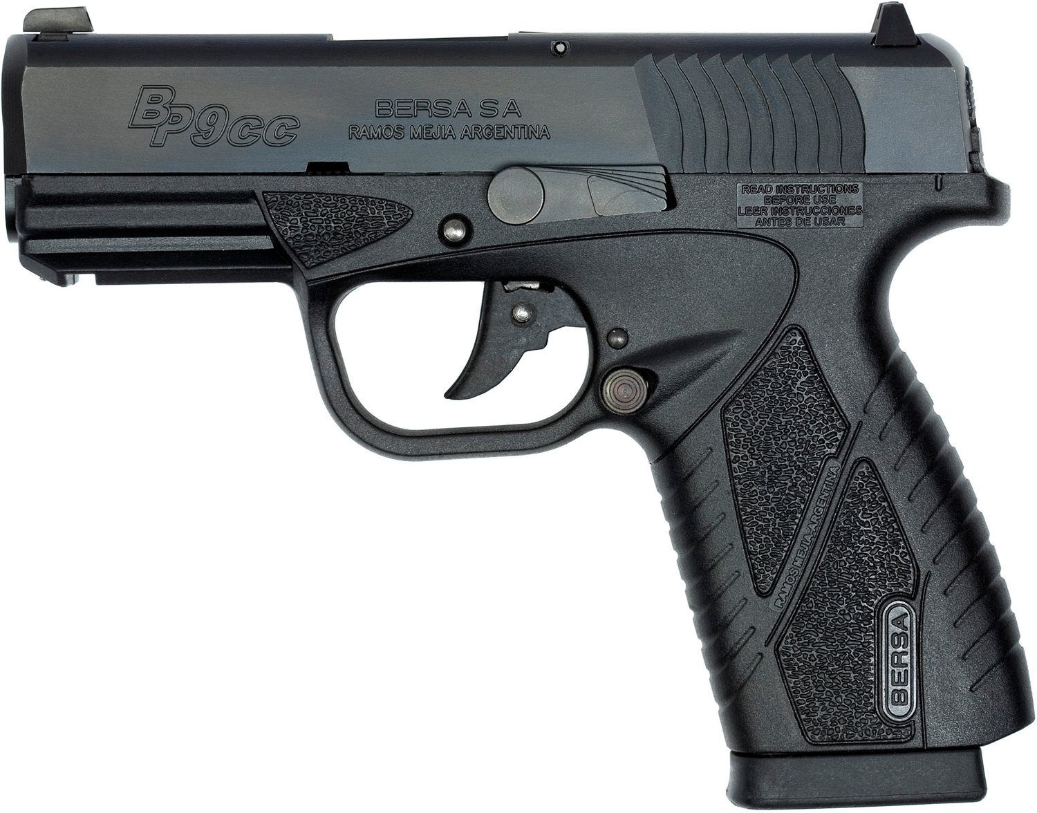 Bersa 9mm Pistol | Academy