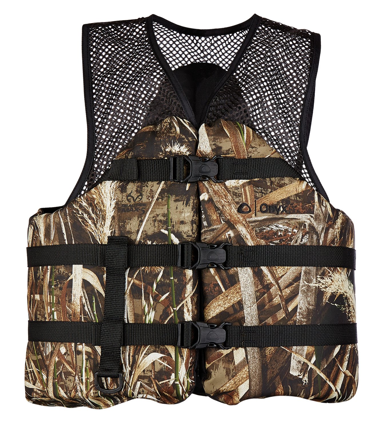 onyx life vest child