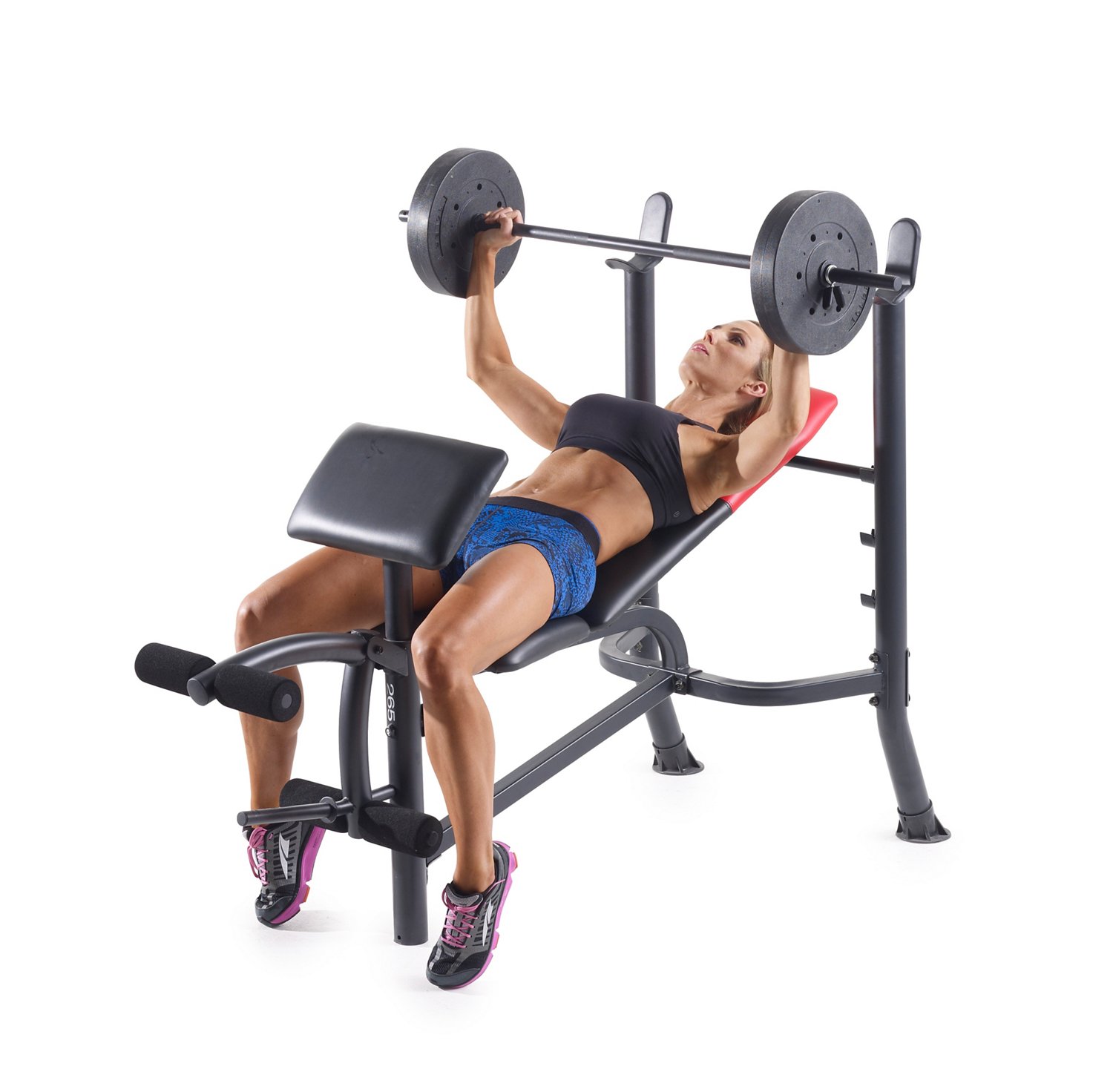 Weight Benches Workout Benches, Weight Sets Academy