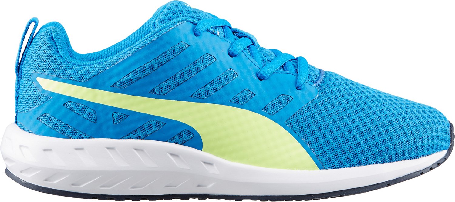 puma flare mesh puma flare mesh