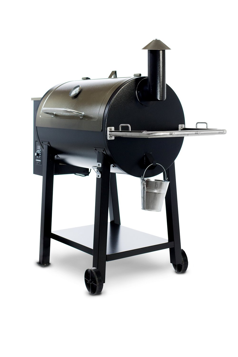 Pit Boss 820 Deluxe Pellet Grill | Academy