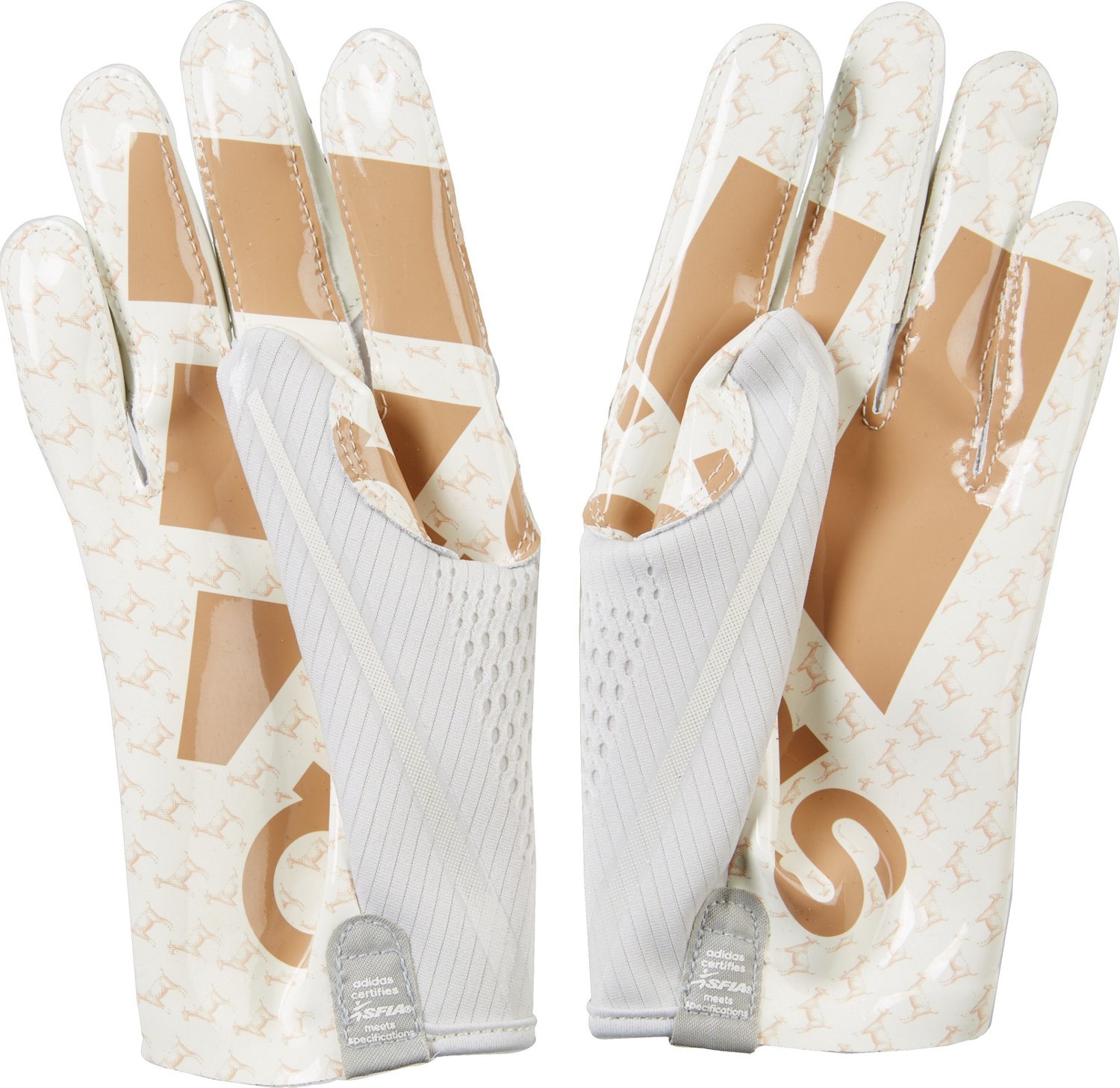 Football Gloves Academy