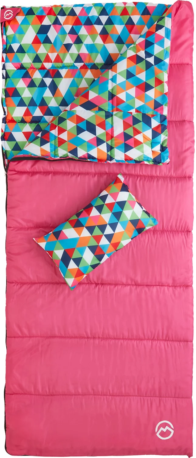 Kids Sleeping Bags Academy