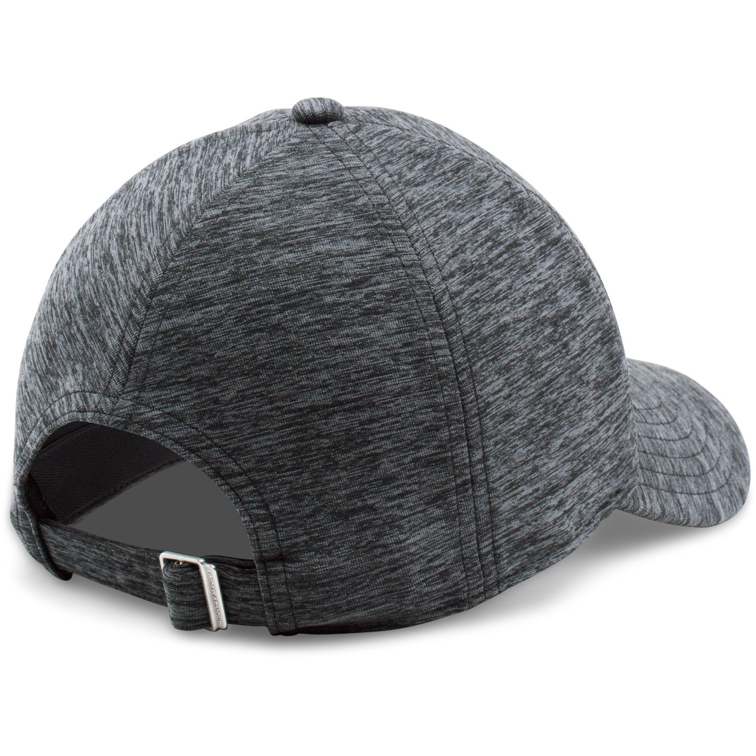 pink under armour hat