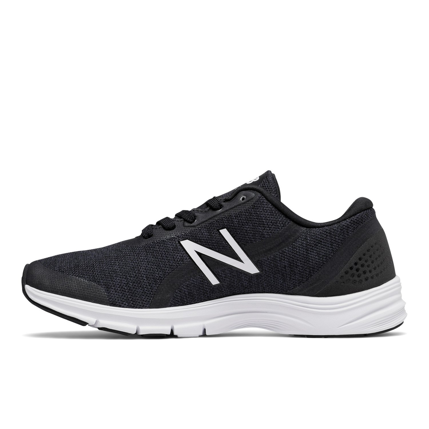 new balance 711 recensioni