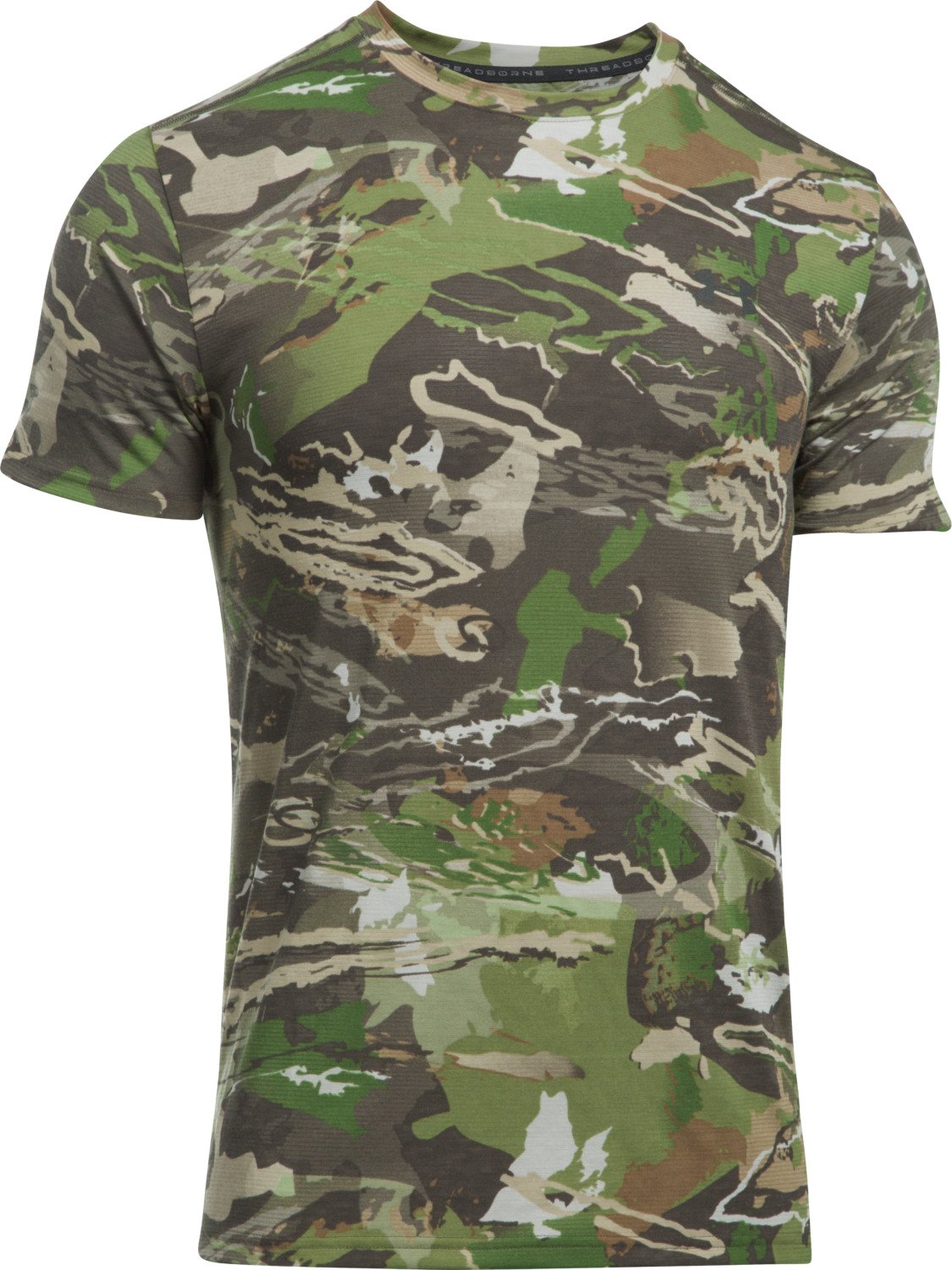 under armour duck hunting t shirts
