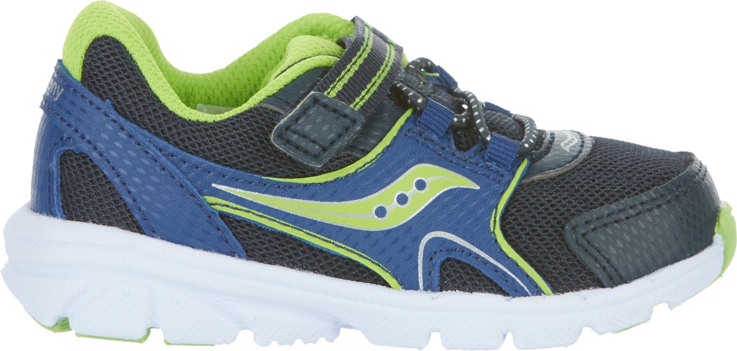 Saucony Toddlers� Baby Vortex Shoes Academy