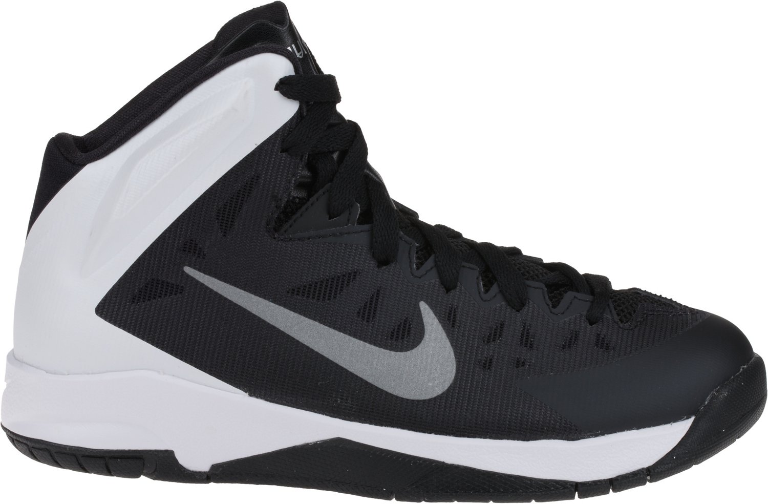 Nike Basketball Shoes Nike Boys Hyper Quickness