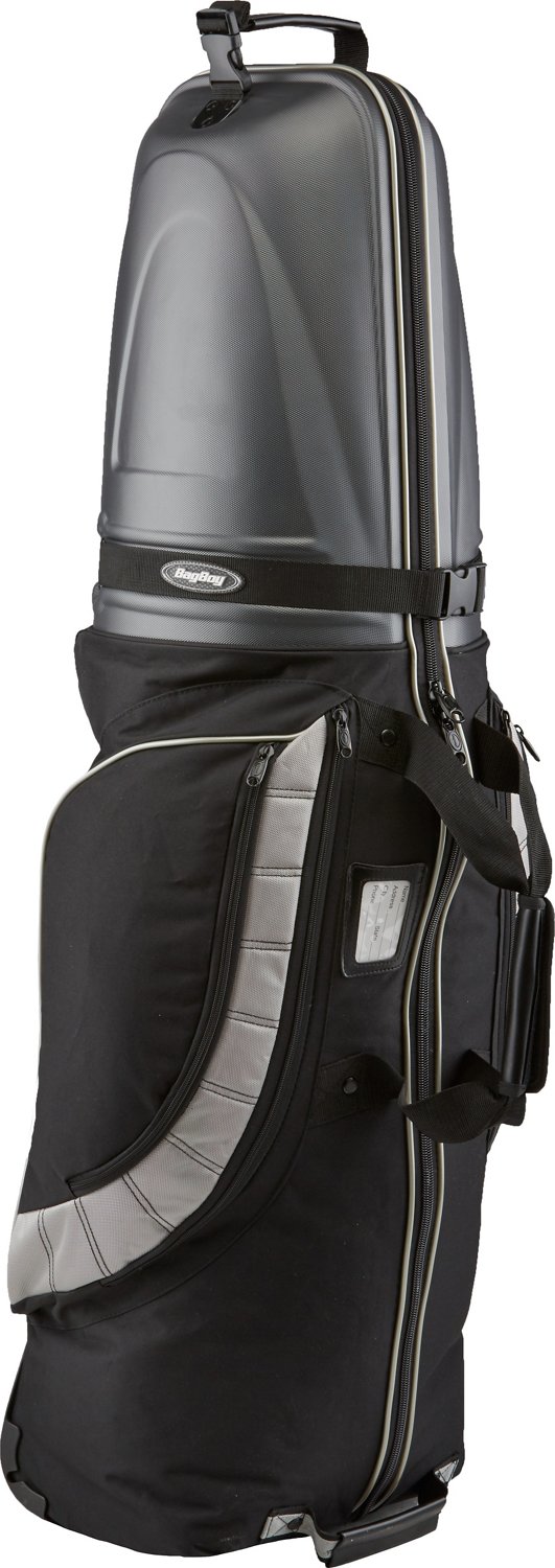 Bag Boy T10 Hard Top Golf Cart Bag Travel Cover Academy