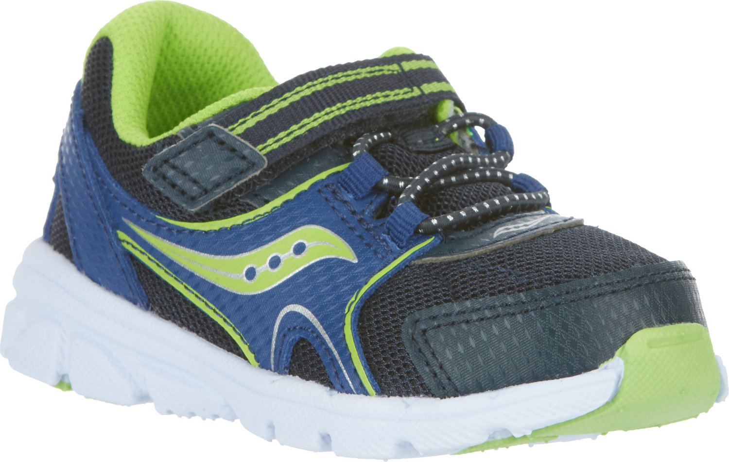 Saucony Toddlers� Baby Vortex Shoes Academy