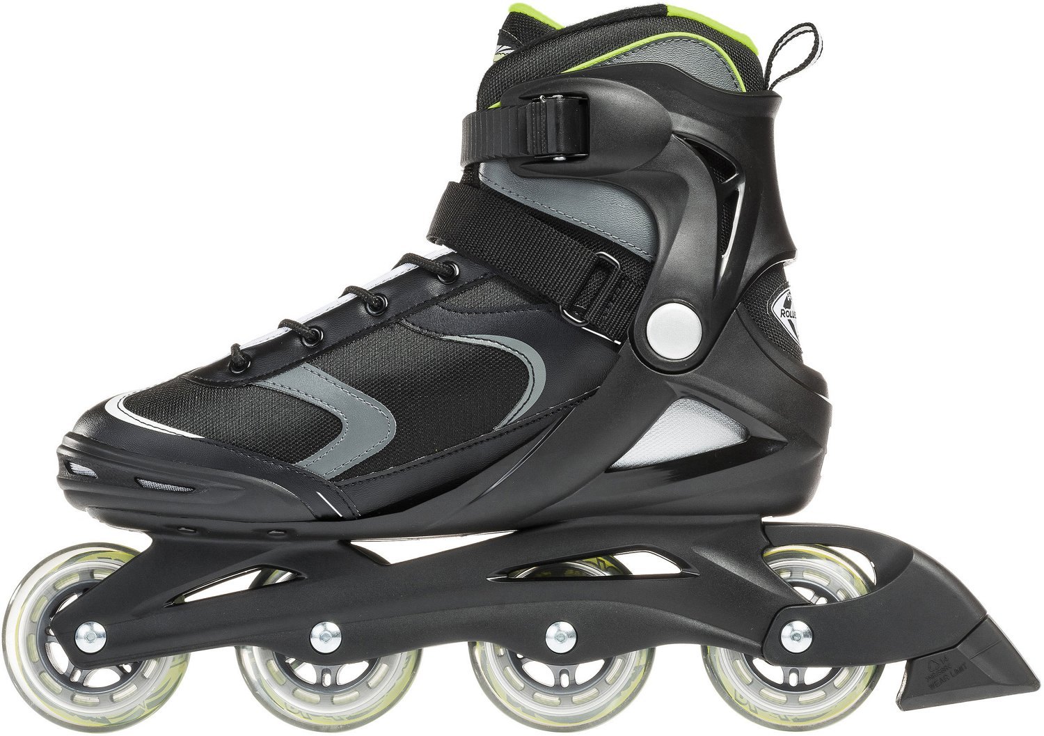 Rollerblade Men's Bladerunner Advantage Pro XT InLine Skates Academy