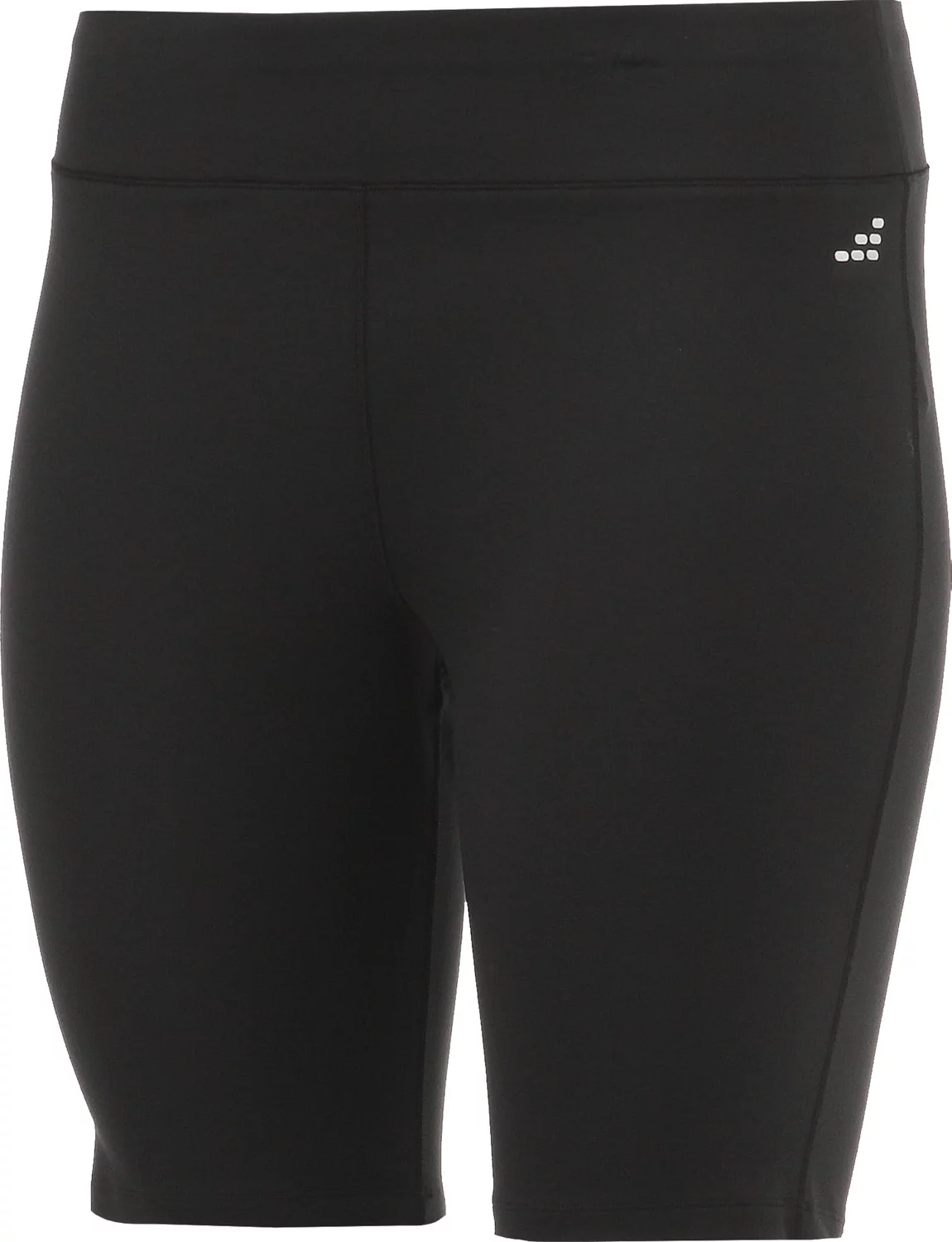 BCG Women's Bermuda 10 in Plus Size Bike Short | Academy