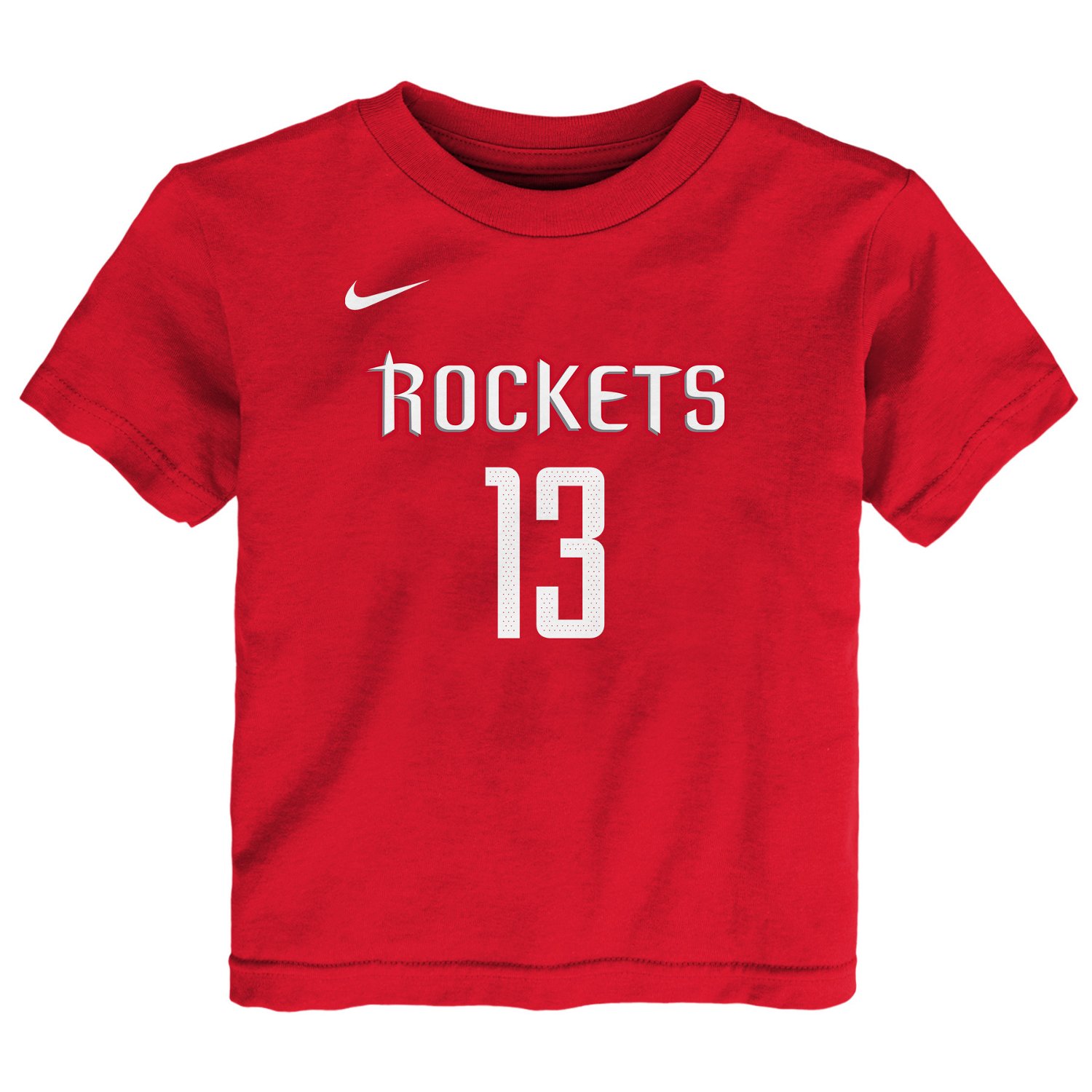 rockets shirt academy