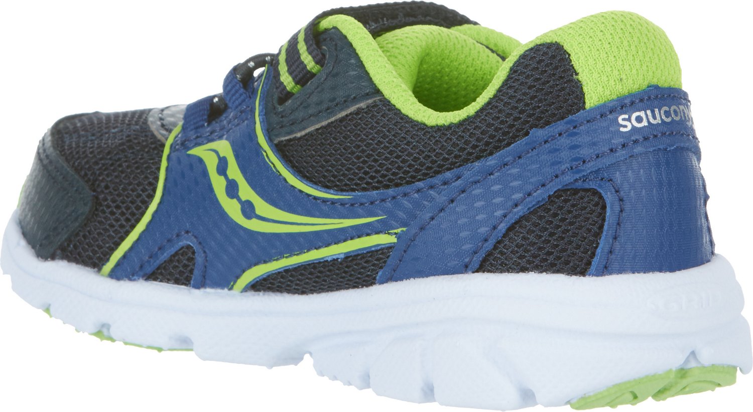 Saucony Toddlers� Baby Vortex Shoes Academy