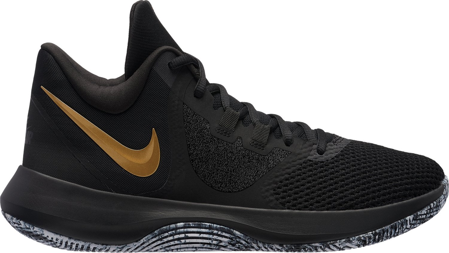 Nike Men's Precision II Basketball Shoes | Academy