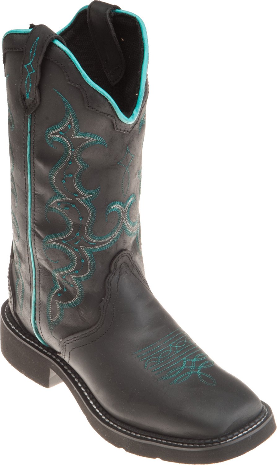 Justin Women's Gypsy® Crazy Horse Boots | Academy