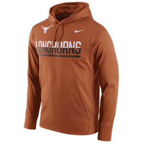 ut longhorn sweatshirt