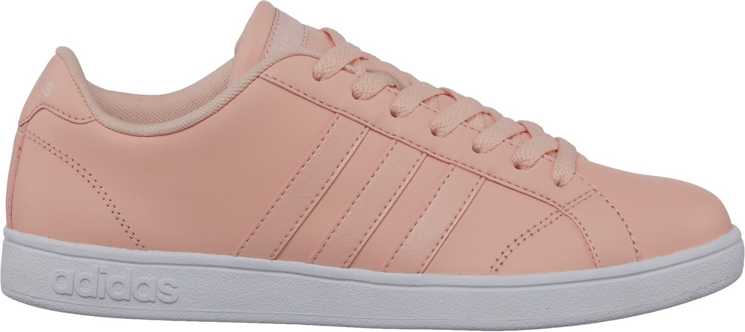adidas Women\u0027s Neo Baseline Shoes - view number ...