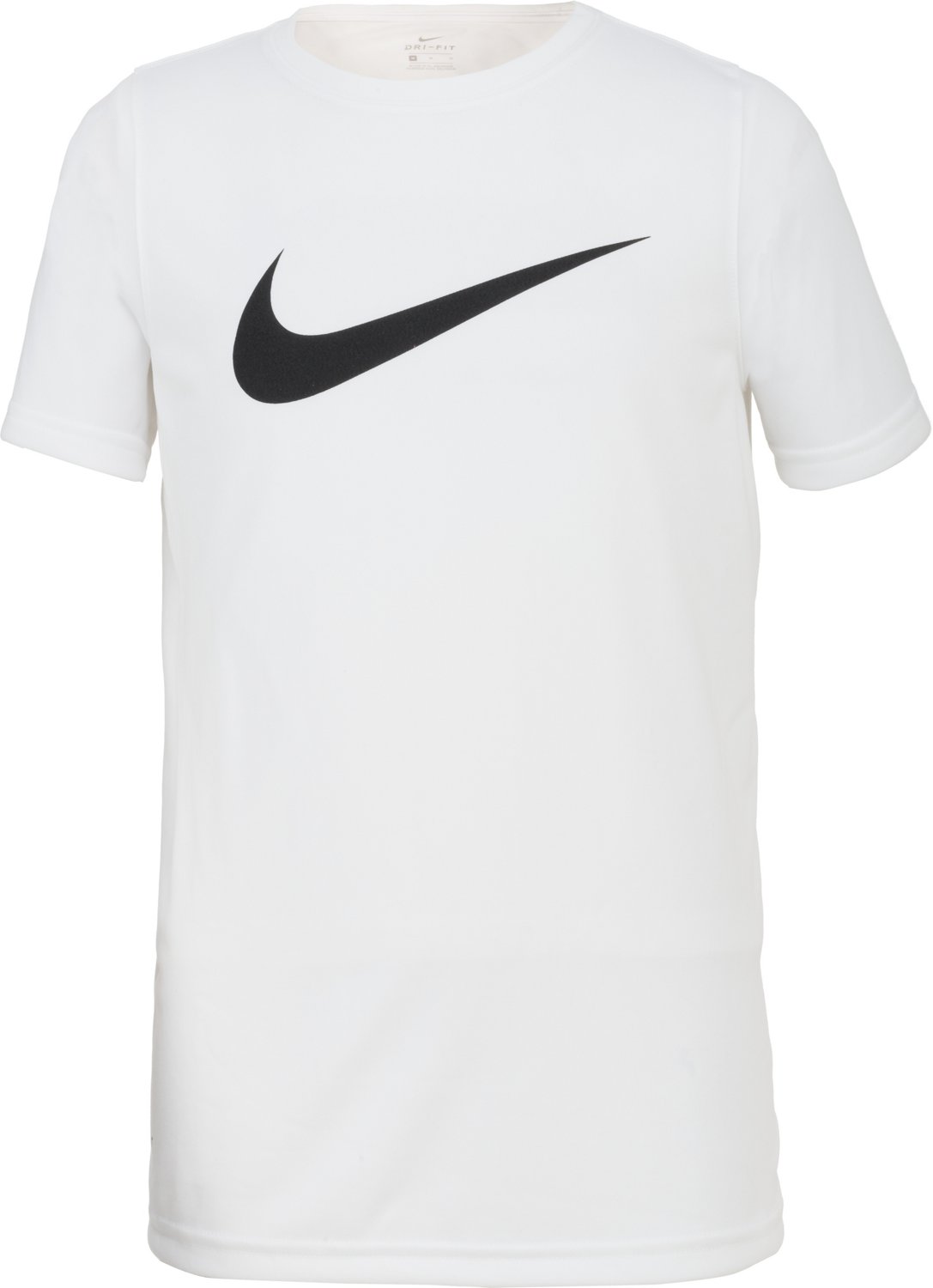 boys nike elite shirts