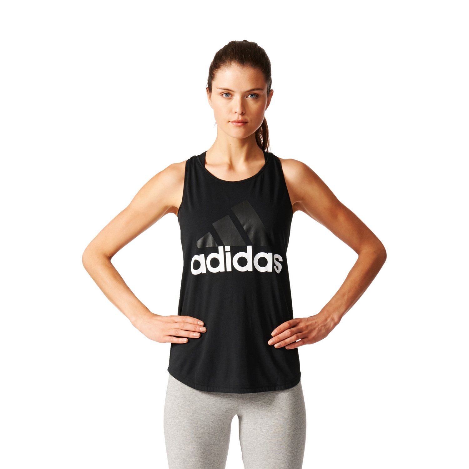 adidas top womens