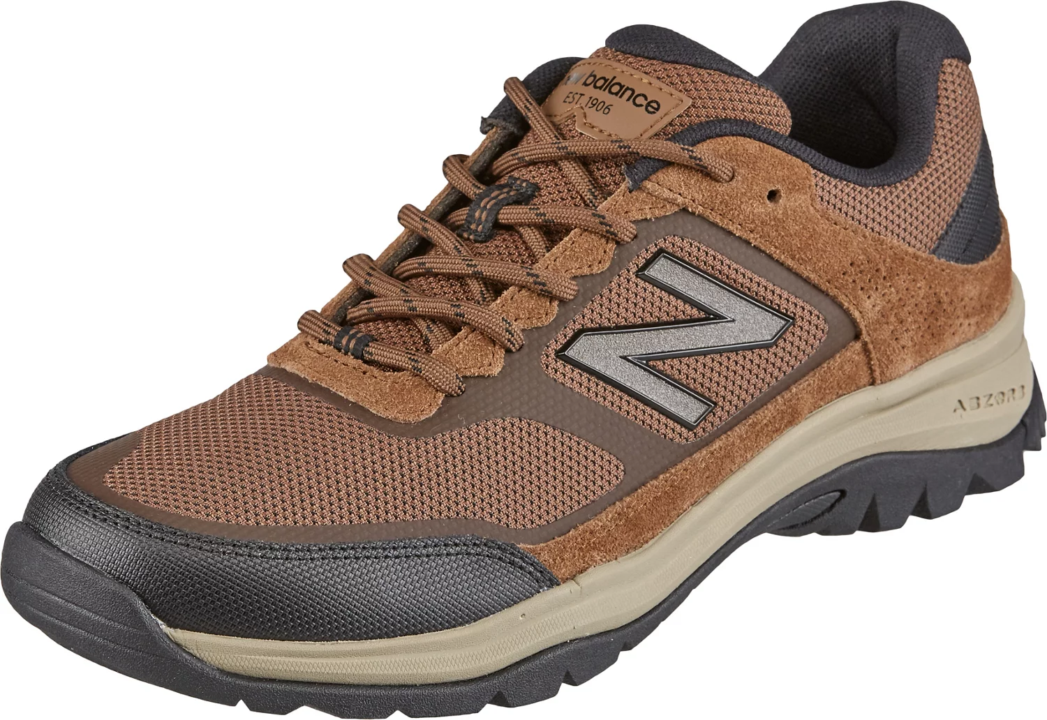new balance 1300 nubuck hiking shoes