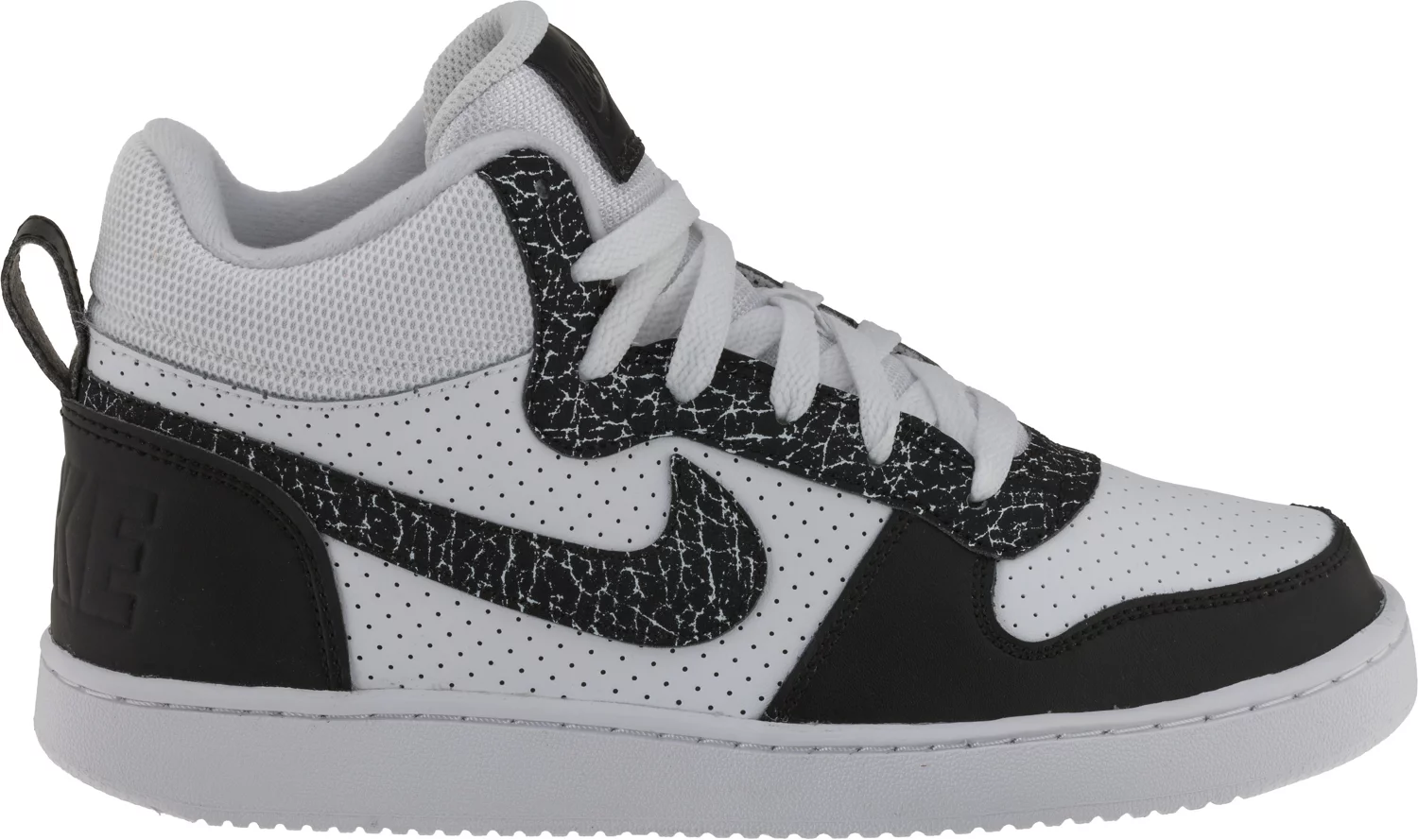 nike court borough mid premium nike court borough mid premium