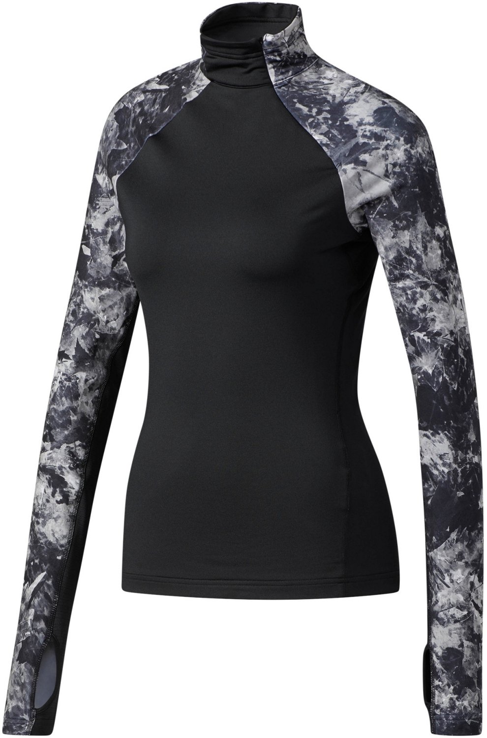 adidas camo jacket womens