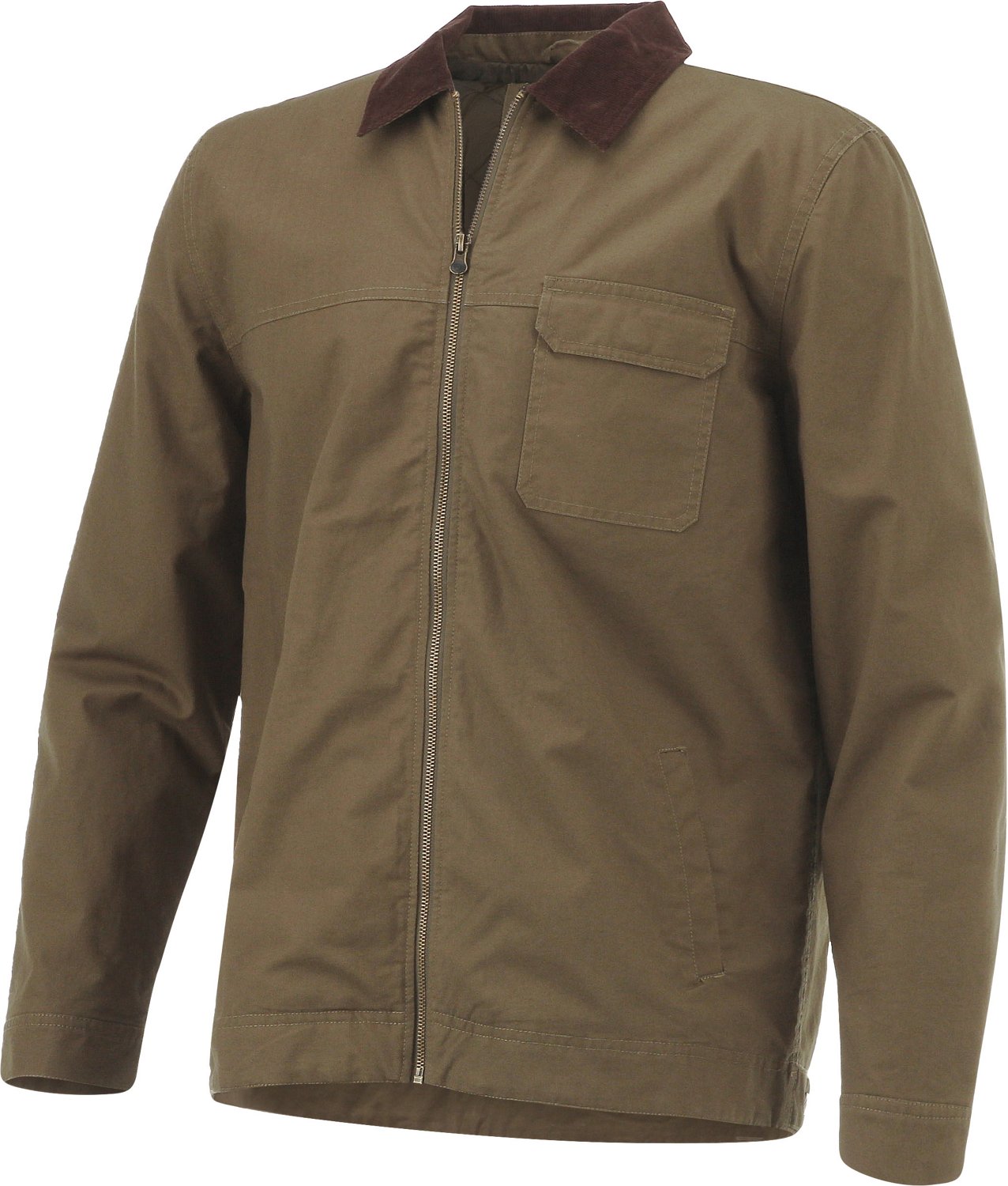 Magellan Outdoors Men's Barn Jacket | Academy