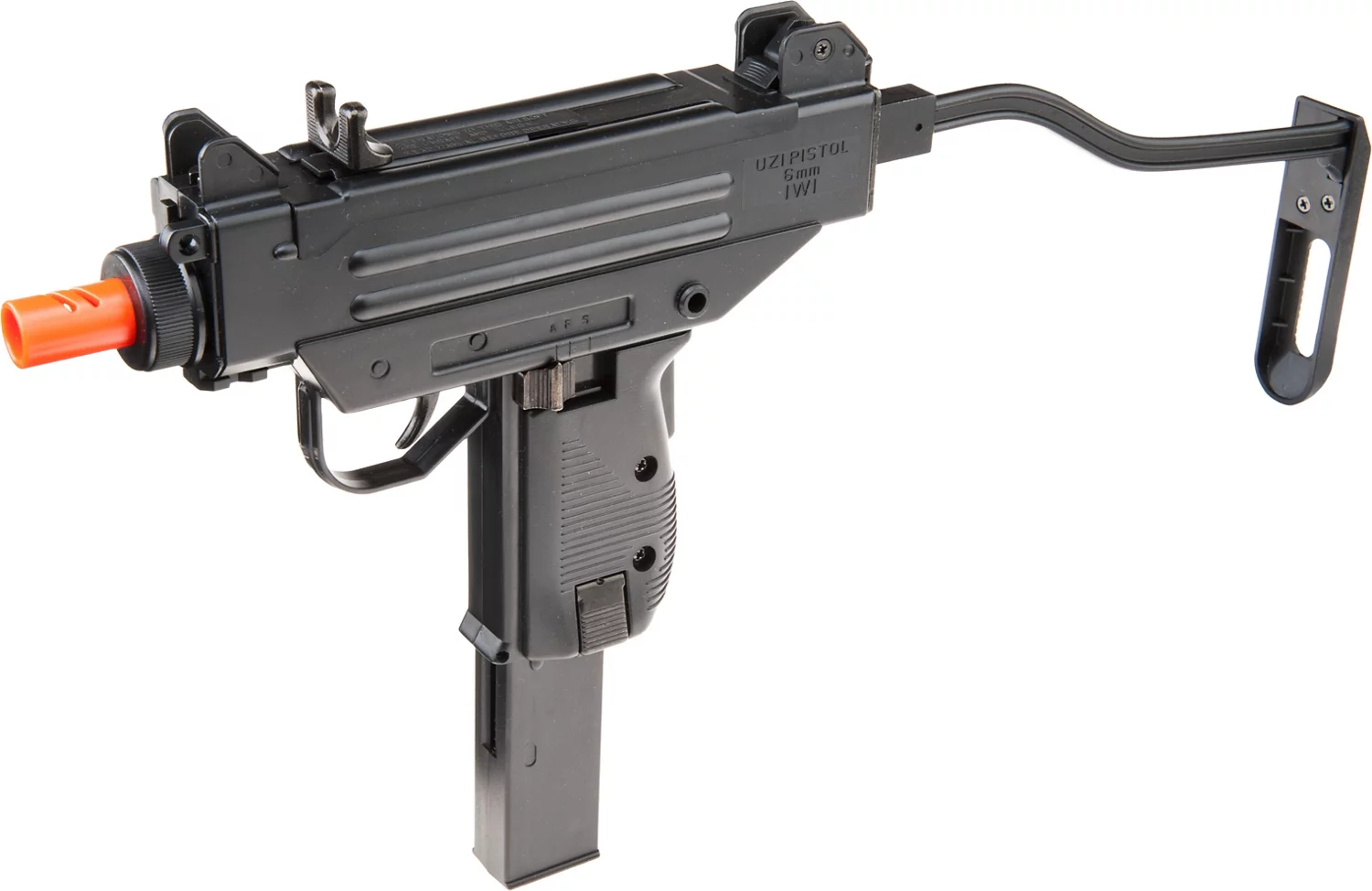 Fastest airsoft gun fps Fastest airsoft gun fps