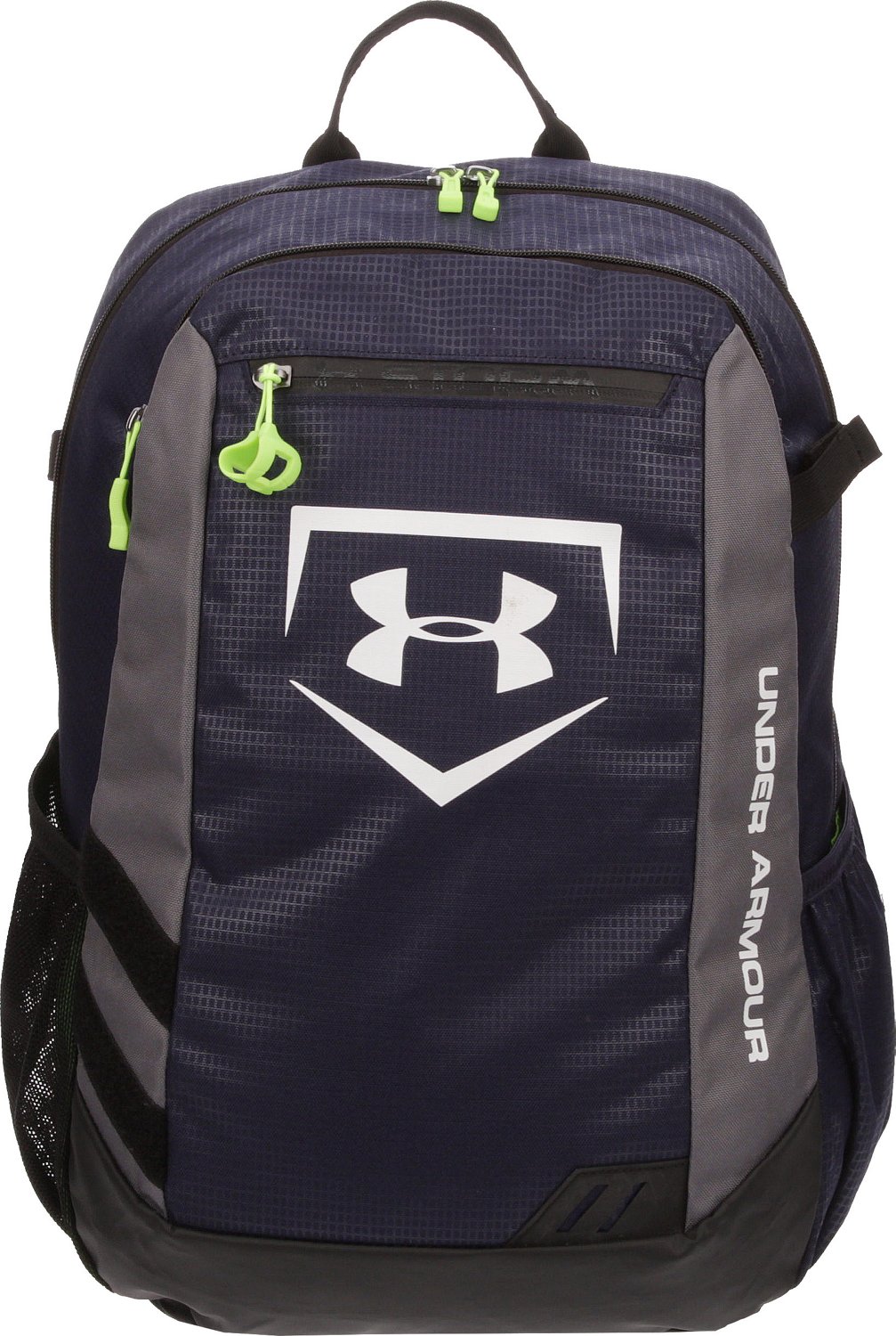 under armor soccer bag