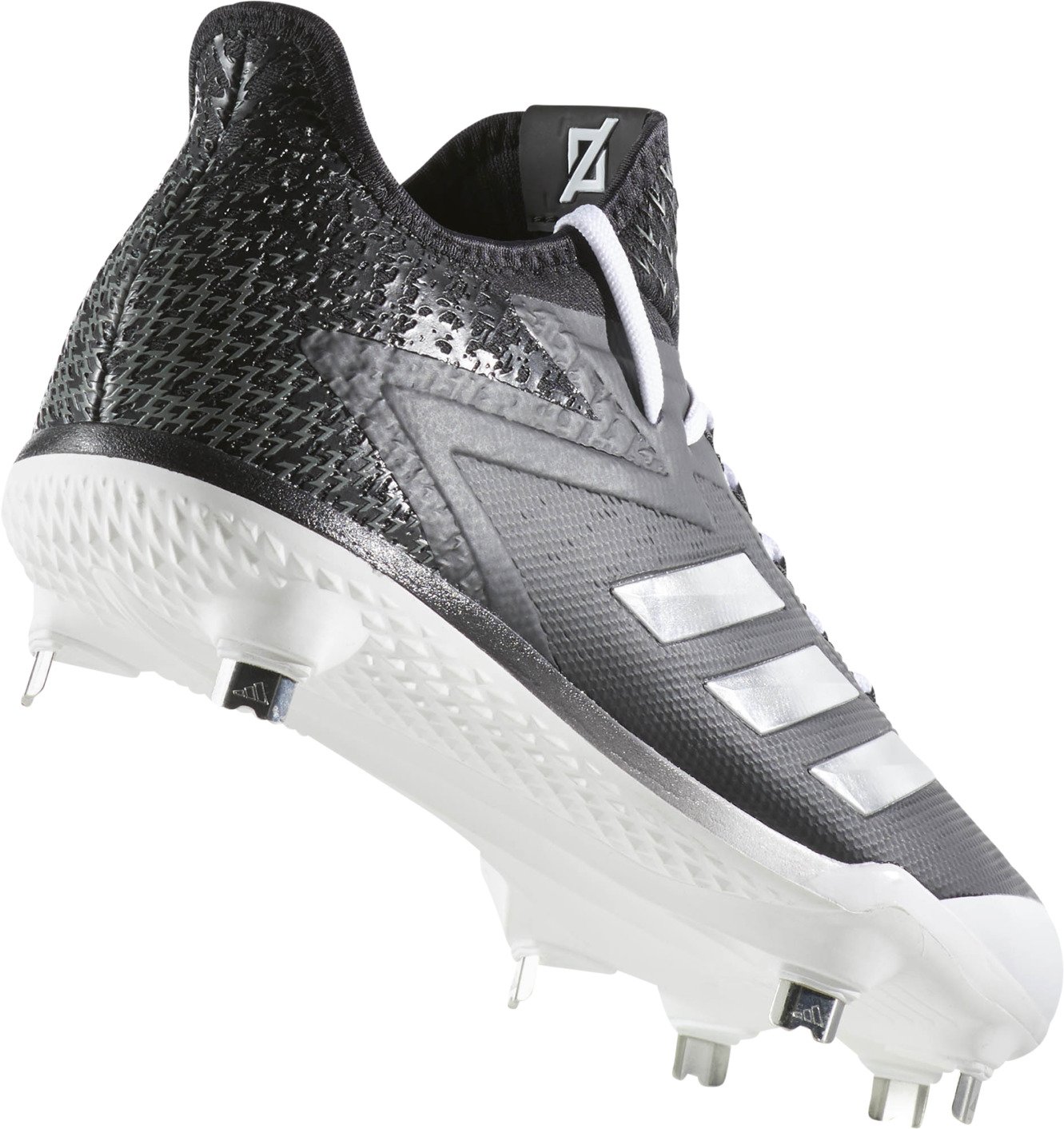 adidas afterburner 4 black