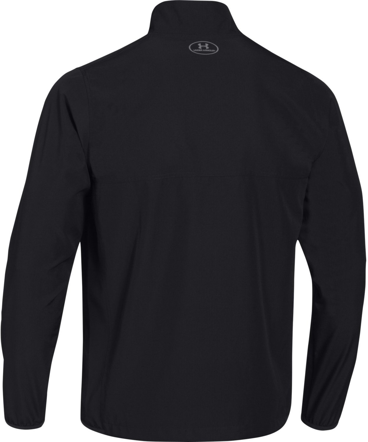 under armour vital warm up jacket