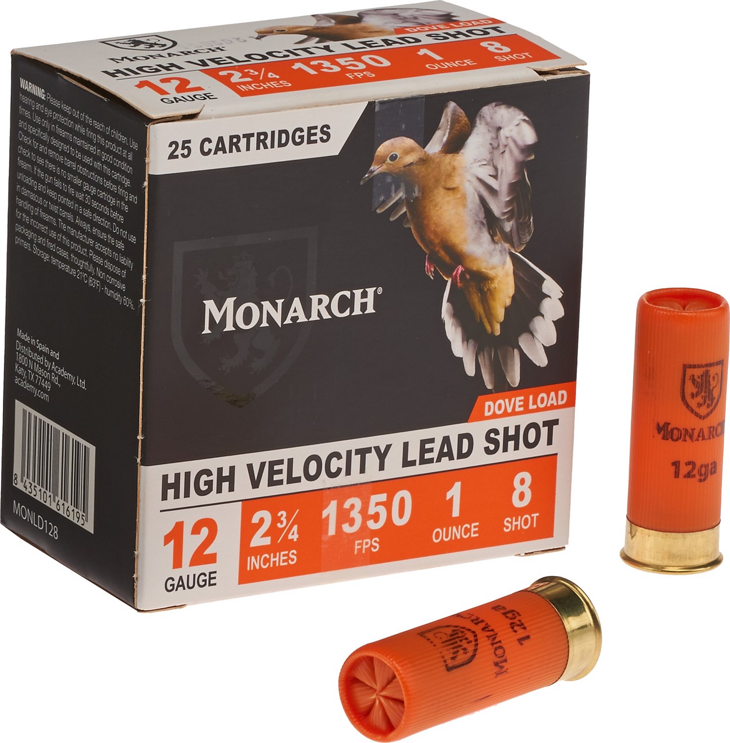 Shotgun Shells | 12 Gauge Ammunition & More | Academy