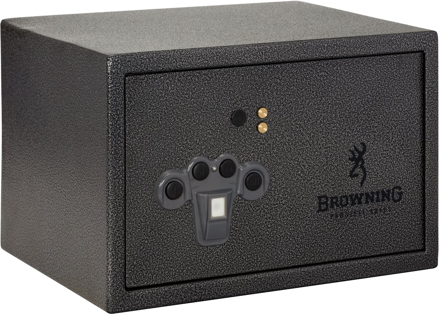 Browning 1500 Biometric Portable Pistol Vault Academy