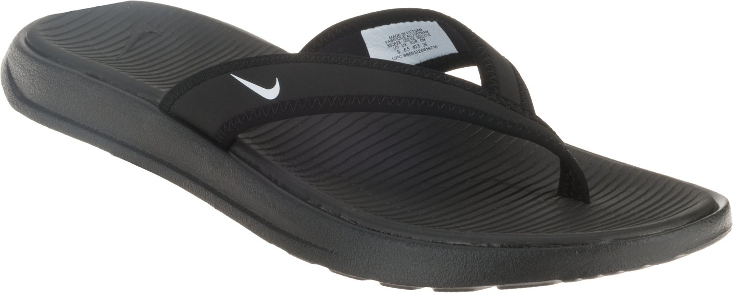 Nike Women's Ultra Celso Thong Sandals | Academy