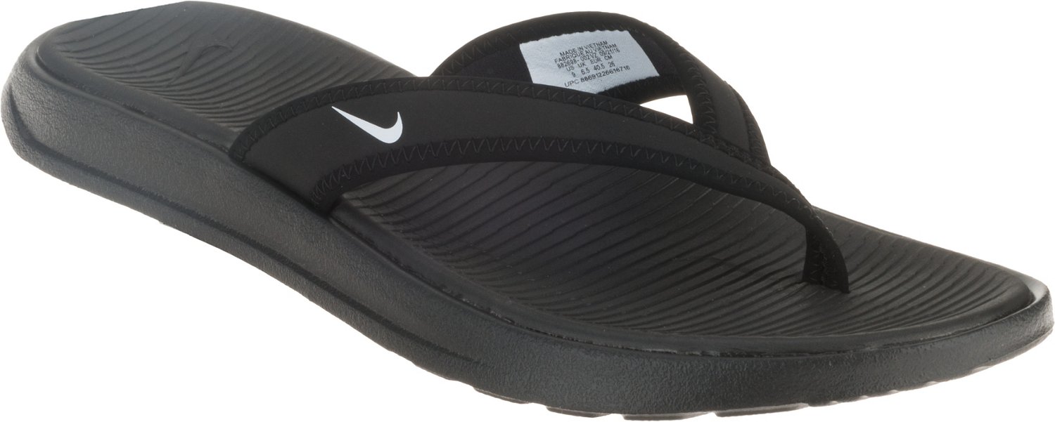 nike ultra celso women's sandals